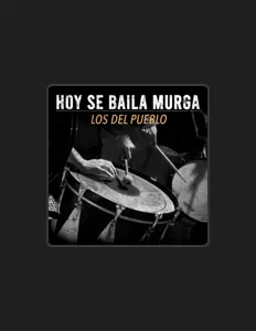 聆聽 Los del Pueblo、觀看音樂影片、閱讀小傳、查看巡演日期等！