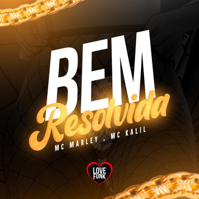 Bem Resolvida - Single