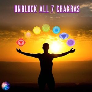 Inner Child Healing Solar Plexus Chakra Healing (528hz Version)