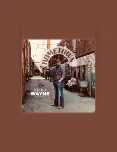 Dengarkan Cody Wayne VanDerMolen, tonton video musik, baca bio, lihat tanggal tur & lainnya!
