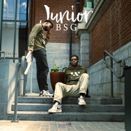 Koloba te Junior Bsg