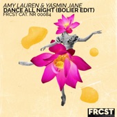 Dance All Night (Bolier Edit) artwork
