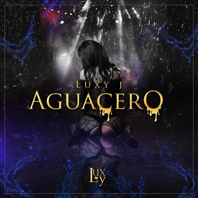 Aguacero - Single