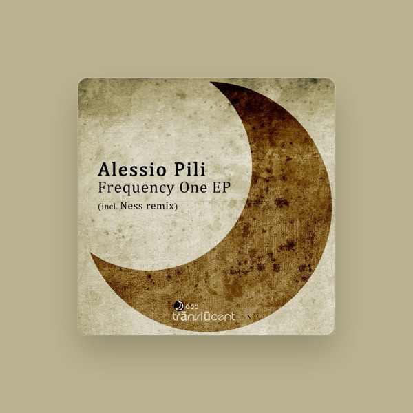 Alessio Pili's avatar