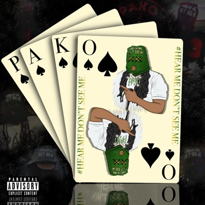 Spades - Single
