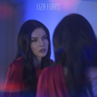 Красной помадой - Single - Liza Evans