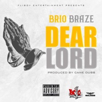 Dear Lord - Single - Brio Braze