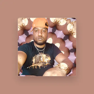 Listen to tony murk da don, watch music videos, read bio, see tour dates & more!