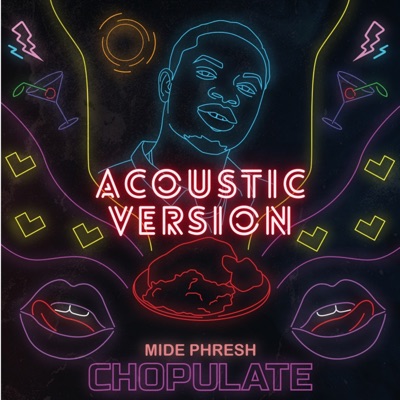 Chopulate (Acoustic Version) - Single