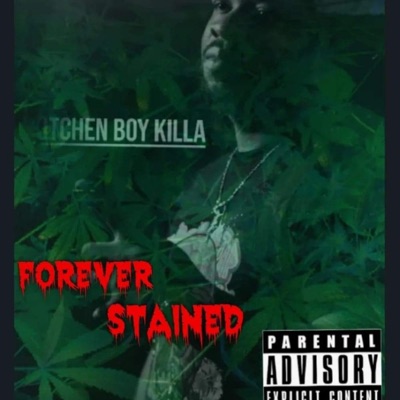 Forever Stained