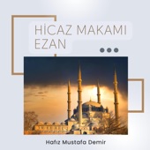 Hicaz Makamı Ezan artwork