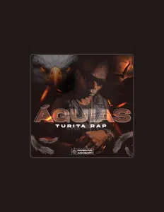 Écoutez Turita Rap, regardez des vidéoclips, lisez la biographie, consultez les dates de tournée et plus encore !