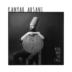 Kamyar Arsani - Lantern In the Sea