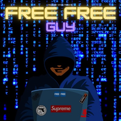 Free Free Guy