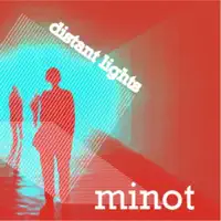Disciple — Marc Minot