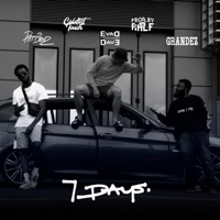 7Days - davebackwards & Grandez