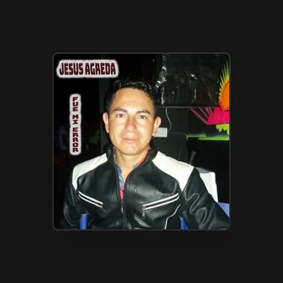 Listen to Jesús Agreda, watch music videos, read bio, see tour dates & more!