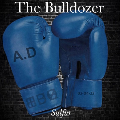 The Bulldozer - Single
