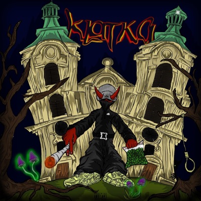 Klatka - Single