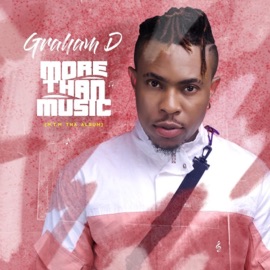 Who Send Me (feat. Ebisco Sugar) Graham D