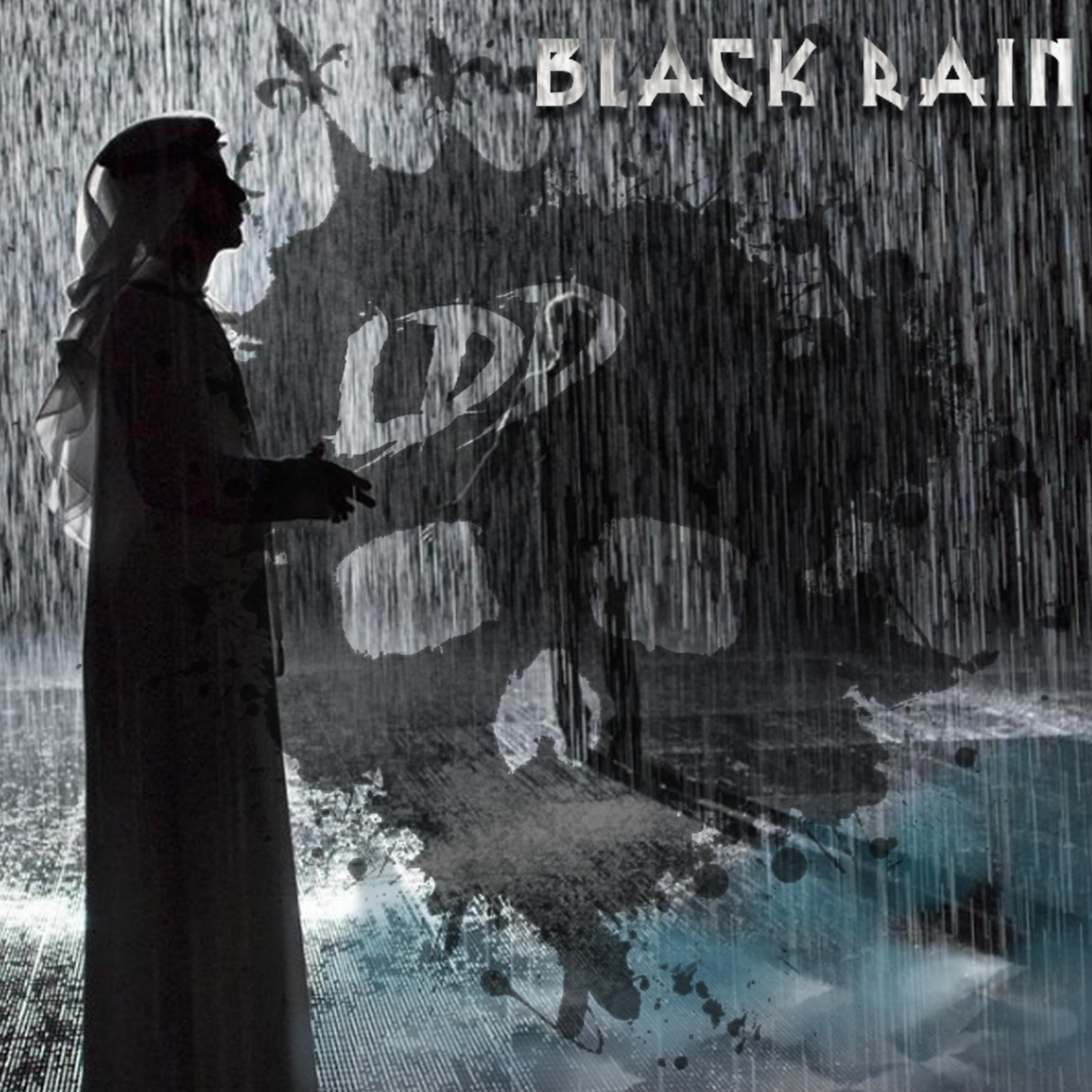Black Rain - Single