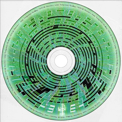 Temporary Healing - Single