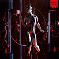 Abduction - Single - SYN