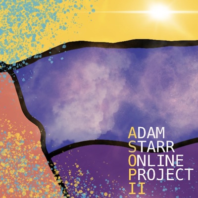 Adam Starr Online Project II - EP