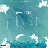 Tidal (Sped Up) - D'yani & Chronic Law