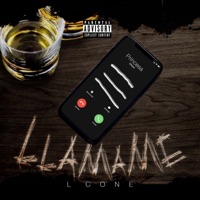 LLÁMAME - Single - L-CONE