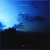 Insomnia - Single - Nomyn