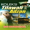 Koleksi Tilawah & Adzan Qori International - EP