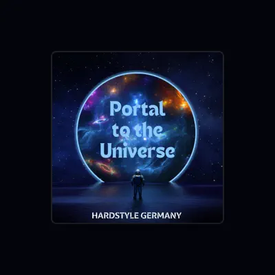 Listen to Hardstyle Germany, watch music videos, read bio, see tour dates & more!