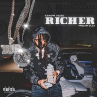 Richer - Single - Icewear Vezzo