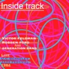 Inside Track (Live At the U.C. Berkeley Jazz Festival, 1984) - Single