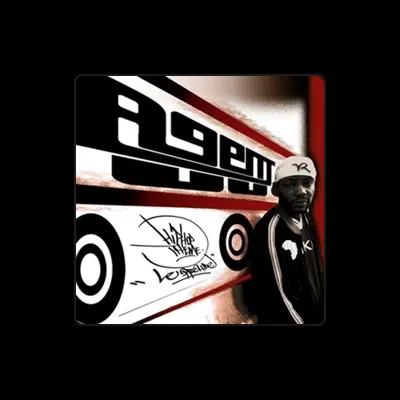 Listen to Agent U-U, watch music videos, read bio, see tour dates & more!