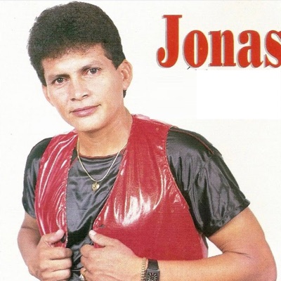 Jonas - Medo de Chorar