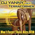 Won’t Forget These Days 2k10 (DJ Gollum Remix)