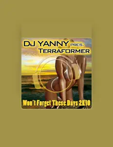 Listen to Terraformer, watch music videos, read bio, see tour dates & more!