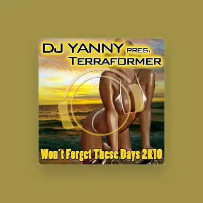 Listen to DJ Yanny, watch music videos, read bio, see tour dates & more!
