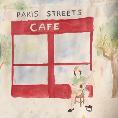 Paris Streets - Single