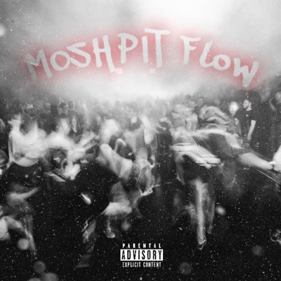 MoshPit Flow (feat. Booley) - Single