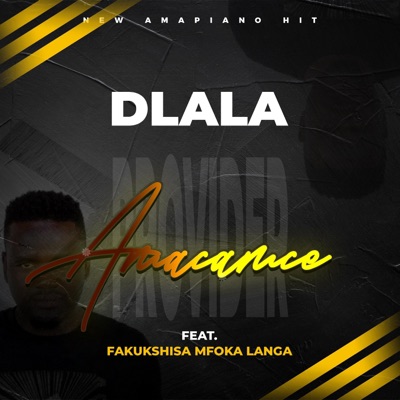 AMACAMCE (feat. FAKUKSHISA MFOKA LANGA) - Single