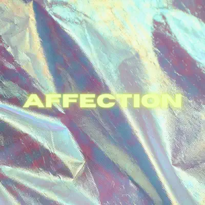 Lydia adlı sanatçının Affection - Single albümünü dinle