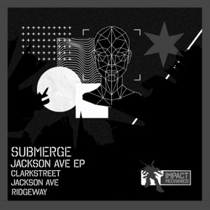 Jackson Ave - Single