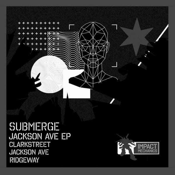 Jackson Ave - Single