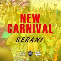 New Carnival - Single - Mega Mick & Serani