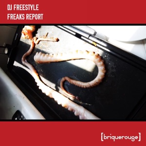 Freaks Report - Single