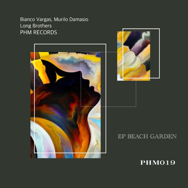 Beach Garden - Single