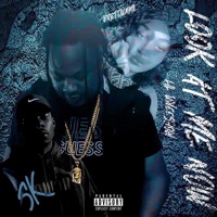 Look At Me Now (feat. Prettiiemmii & Skillz) - Single - Lilqweeshow